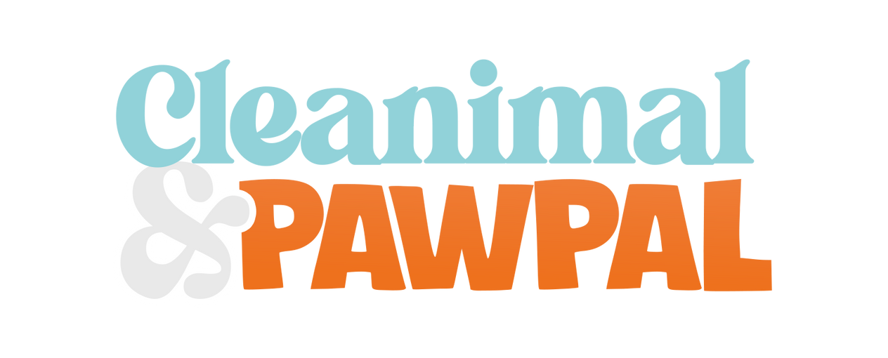 PawPal & Cleanimal